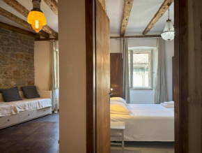 Covri Apartment Trieste